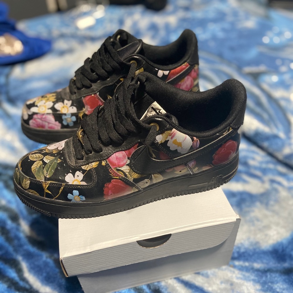 Nike Air Force one
